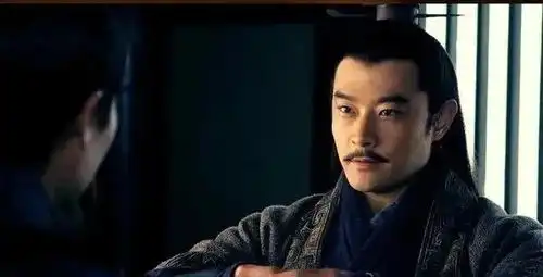 三国演义中最难选的演员,洪宇宙饰演的周瑜,无人能够超越
