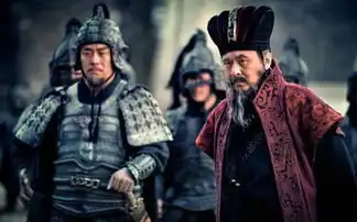 大话三国从三国演义,对比曹操和袁绍的谋士阵营
