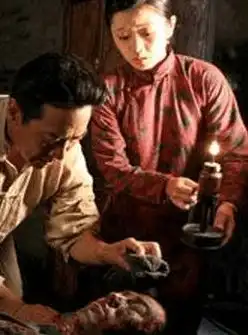 梅湘南惊艳影坛,父母爱情再获影后,45岁梅婷如今怎么样
