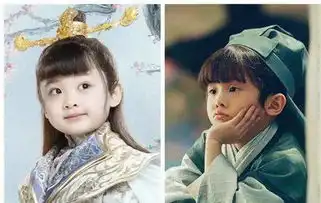 影版三生三世主演造型太妖气两版人物造型pk你支持谁
