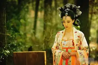 范冰冰武则天领衔斗胸张馨予不甘示弱
