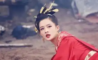 李沁最近火了鬼知道我经历了什么
