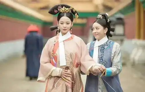 金玉妍的儿子永珹,为什么永远当不了太子乾隆早就暗示了众人
