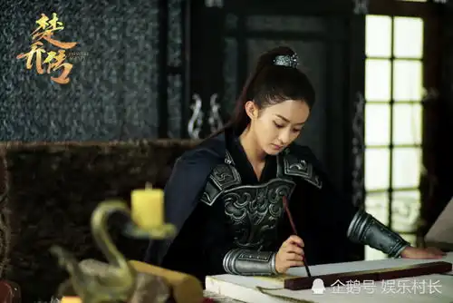 楚乔传原作者道歉,将向斛珠夫人赔偿,杨幂赵丽颖方再起争端