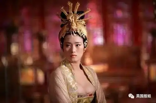 巩俐要演花木兰大反派这些女人狠起来太可怕了
