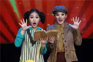 北京演艺集团第四届梦想成真演出季中国木偶剧院公众开放日活动圆满成功

