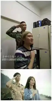 全世界都在模仿太阳的后裔,看完已忘记原版