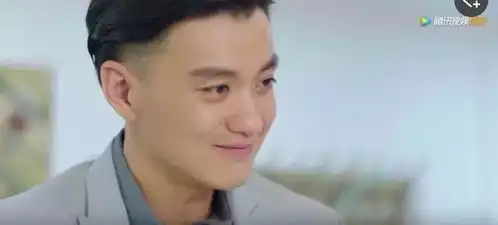 你和我的倾城时光颖宝的哭戏让人心碎,俞灏明的眼神再成亮点