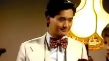 叶丽仪上海滩普通话版,发哥来袭,男人本色
