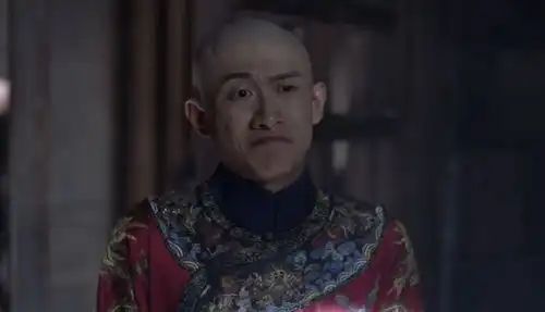 新版鹿鼎记集火张一山有点儿冤剧作质量太差才是关键
