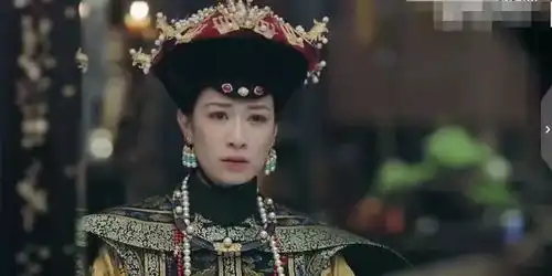 从延禧攻略到如懿传,皇后断发到底意味着什么
