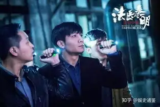 上线即好评,新版法医秦明以悬疑和人性引爆口碑
