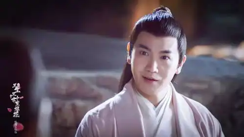 三生三世值得女人倾心的男人之折颜
