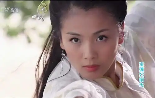 宝莲灯前传群星现状嫦娥退圈嫁入豪门,主演过气配角成大咖
