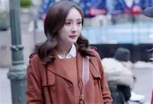 杨幂已经离婚一段时间了,对比之前有什么变化
