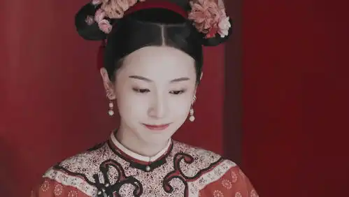 每一个成功主角的身旁,都有这样一个可爱活泼的明玉
