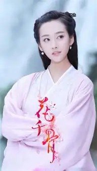演金陵十三钗出道,因坏女人成名,庆余年中变美貌暗探
