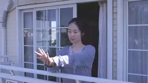 因旅行青蛙登上热搜的作家岩井俊二
