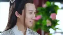 晴柔被皇后调教宫廷礼仪,不料一听到去玩,瞬间原形毕露,太可爱
