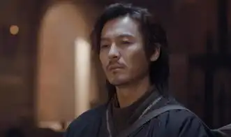 将夜演员表剧照王东