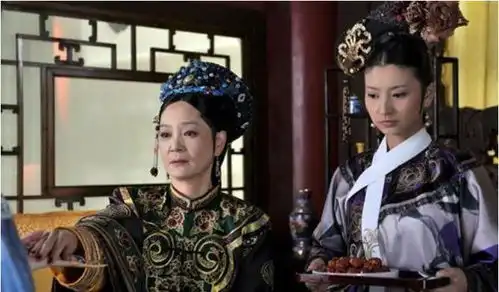 甄嬛传中皇后不让嫔妃们怀孕,为何眉庄两次怀孕皇后都没破坏