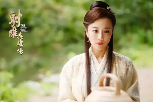 她有过目不忘本领,又生出玲珑剔透女儿
