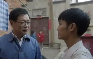 他是著名星二代,在环太平洋2中出场只有几分钟,却圈粉无数

