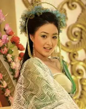 盘点影视剧骨灰级打酱油美女
