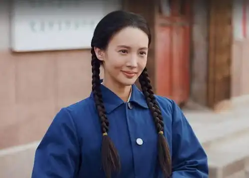 南来北往大结局,汪新与马燕喜结良缘,牛大力抱得美人归
