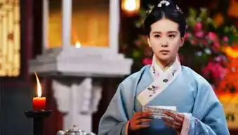女医明妃遇灵兔,动物便便巧入药
