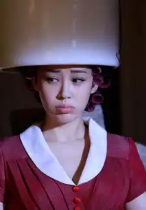 许晴晒剧组片场照百变造型尽展女人魅力
