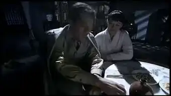乱世儿女1990
