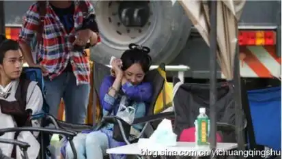 古剑奇谭1819集预告海量爆笑花絮剧照发布
