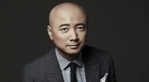 这个明星不简单,涉嫌搞传销,这次终于落网了
