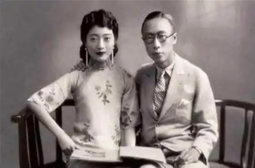 老人自称溥仪儿子,隐藏身份多年,出面只为证明母亲婉容清白
