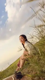 父亲母亲的年轻时代
