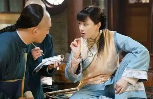 古装电视剧骗人招数原来古人的银子丑得不行,还被几百个人咬过
