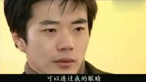 天国的阶梯知道泰华用自杀来给静书捐眼睛,诚俊崩溃直呼为什么
