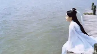 各版白娘子pk赵雅芝经典王祖贤妩媚

