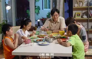 家有儿女共有几部张一山杨紫剧照
