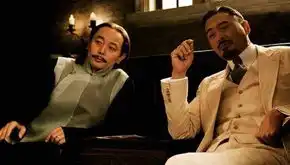 请重视让子弹飞所提供的创作经验