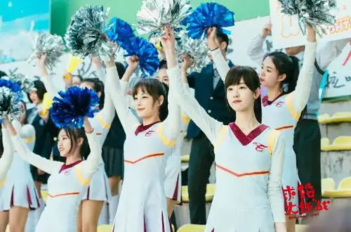 为什么没人注意求婚大作战其实不是爱情剧,而是正能量剧
