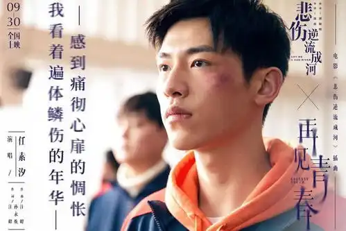 那些看完后让你哭着走出电影院的十部电影,你都看过了
