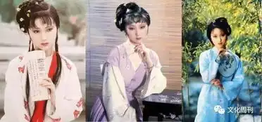 亲历87版红楼梦系列节目丨史延芹衣袂红楼三十载

