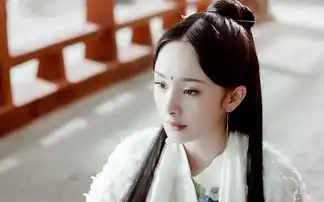 赵丽颖杨幂范冰冰古装最美花钿妆女子谁让你倾倒
