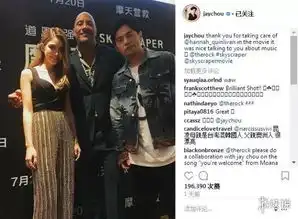 摩天营救这是一部让你看到爽的好莱坞电影
