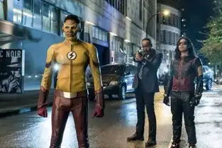 闪电侠第四季全集百度云下载闪电侠第四季theflashseason4123全集高清资源极光下载站
