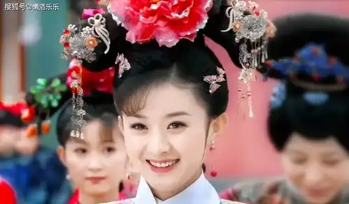 赵丽颖靠什么征服导演于正赵丽颖的贵人有哪些难道是靠作品吗
