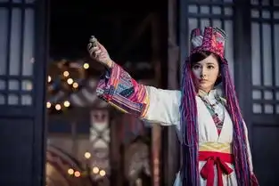 东宫女主居然是她彭小苒老九门剧照惊艳
