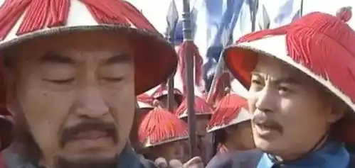 功成身退被演绎为卸磨杀驴看正史中周培公与图海的宦海沉浮
